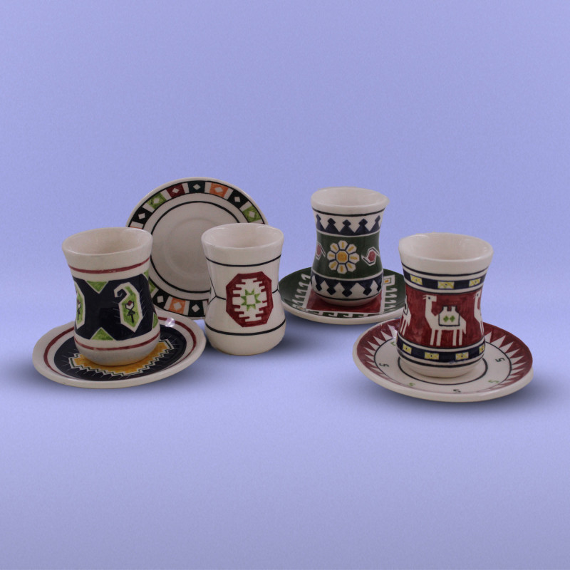 Armudu Milli Xalça Motivləri