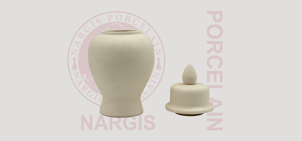 Nargis Porcelain promo