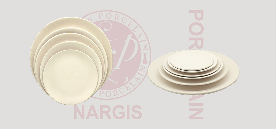 Nargis Porcelain promo